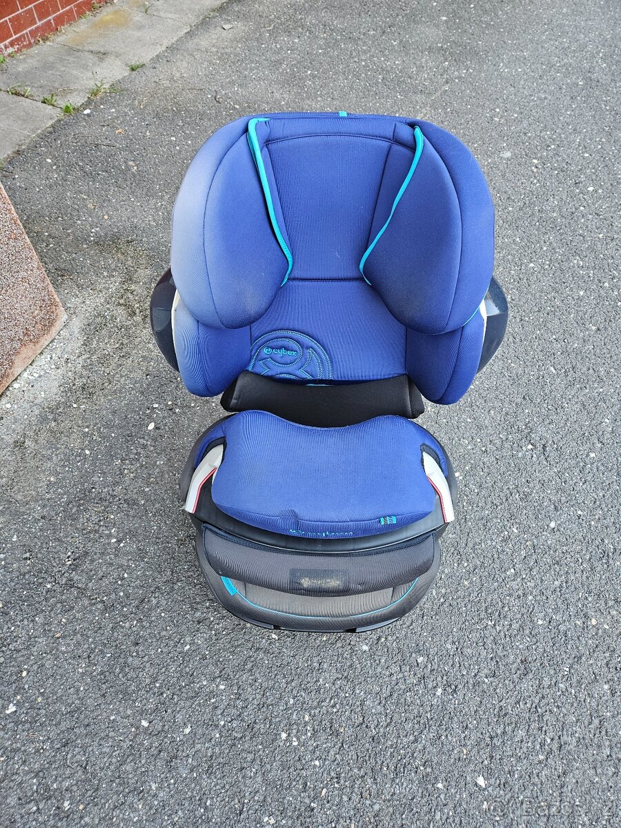 Autosedačka Cybex Pallas 2