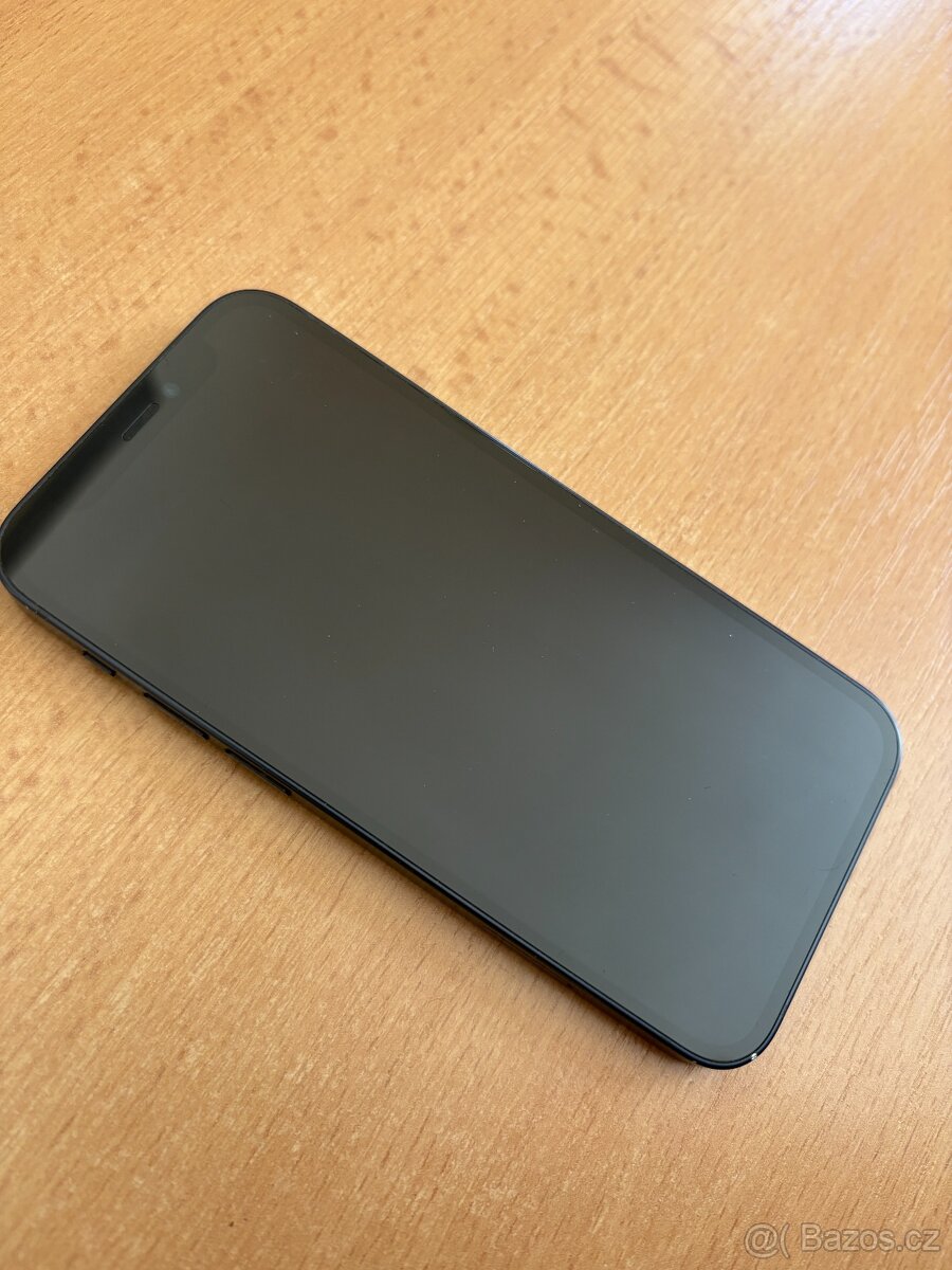 Apple iPhone 12 mini 64GB black