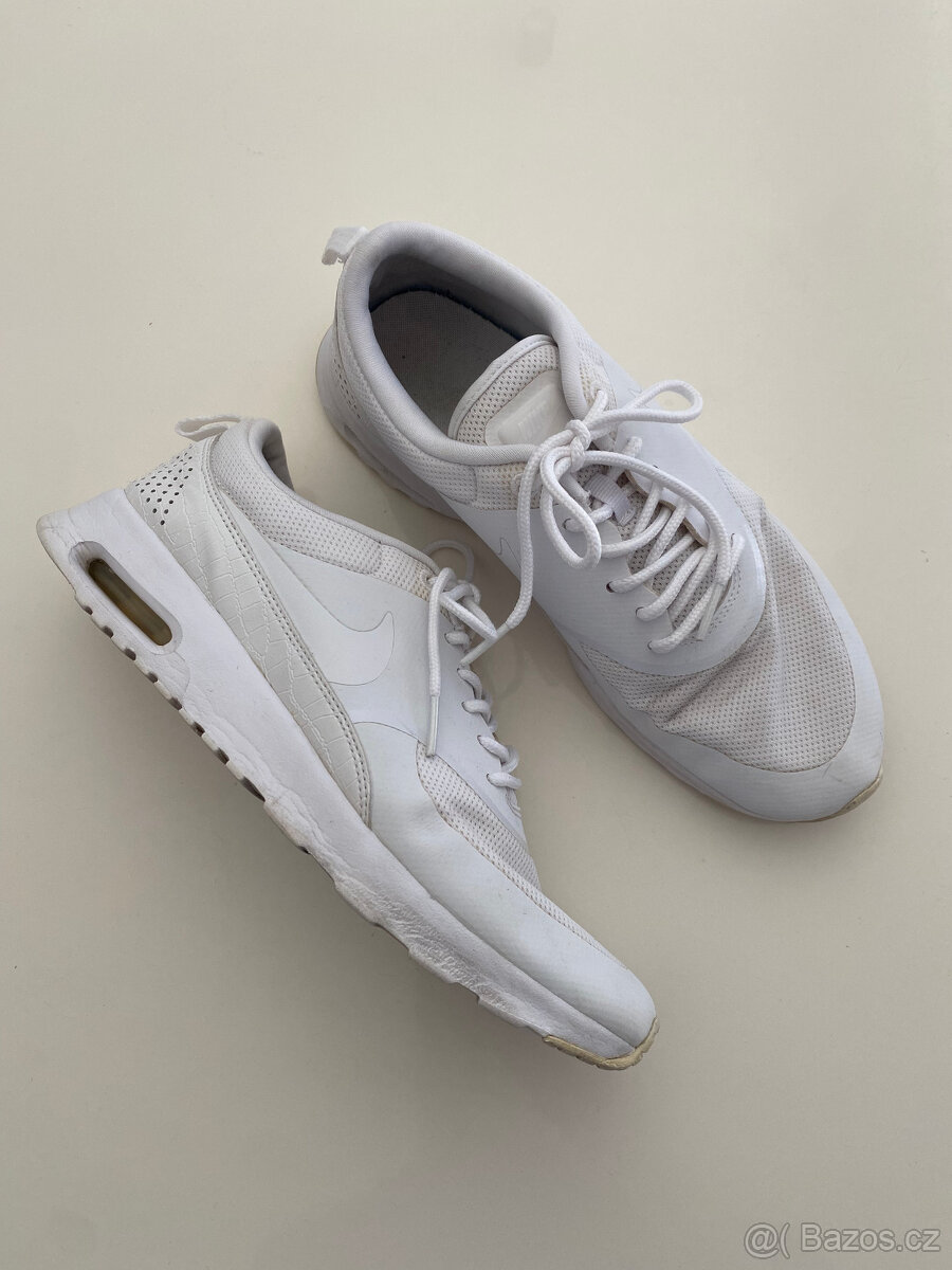 Tenisky Nike, vel. 40