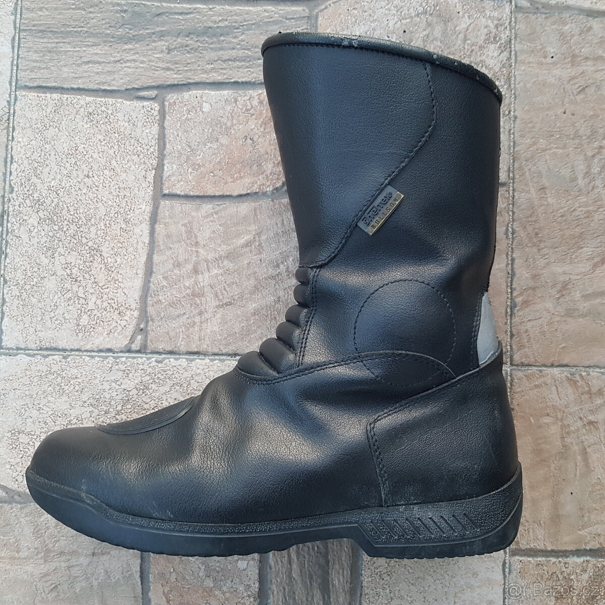 MOTO BOTY BULLSON vel. 39