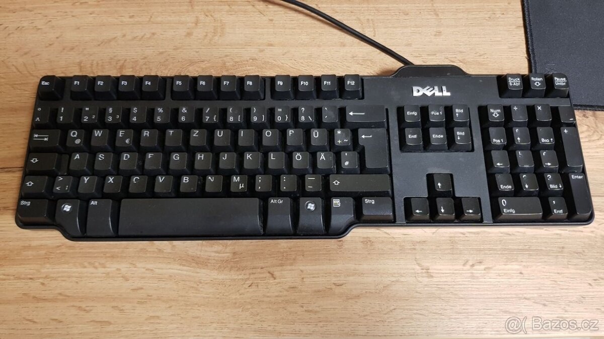 Klavesnice