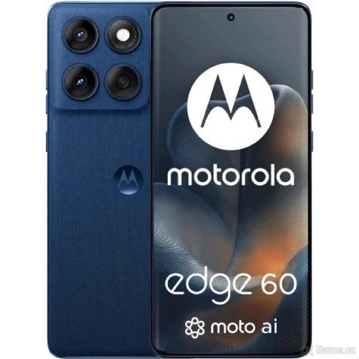 Motorola Edge 60