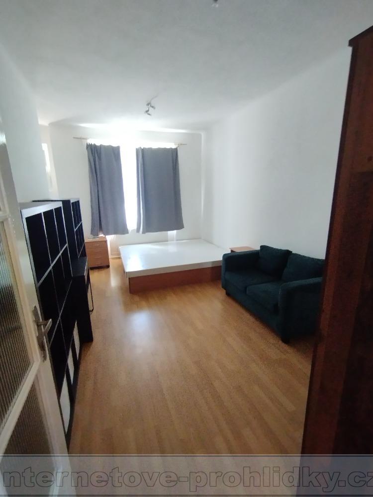 2+kk P4 Nusle, Na Pankráci, FS00072Y