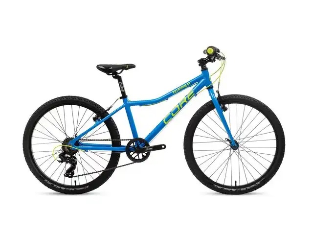 Dětské kolo core 24''