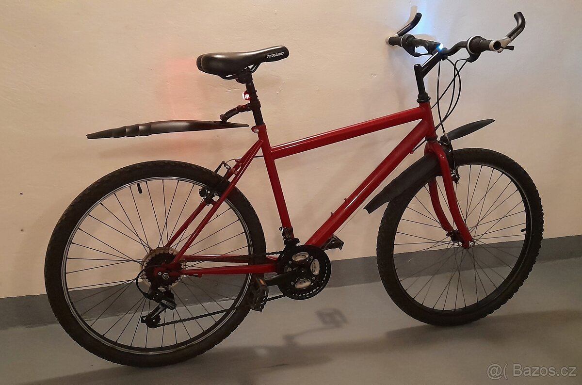 Horské kolo 26"