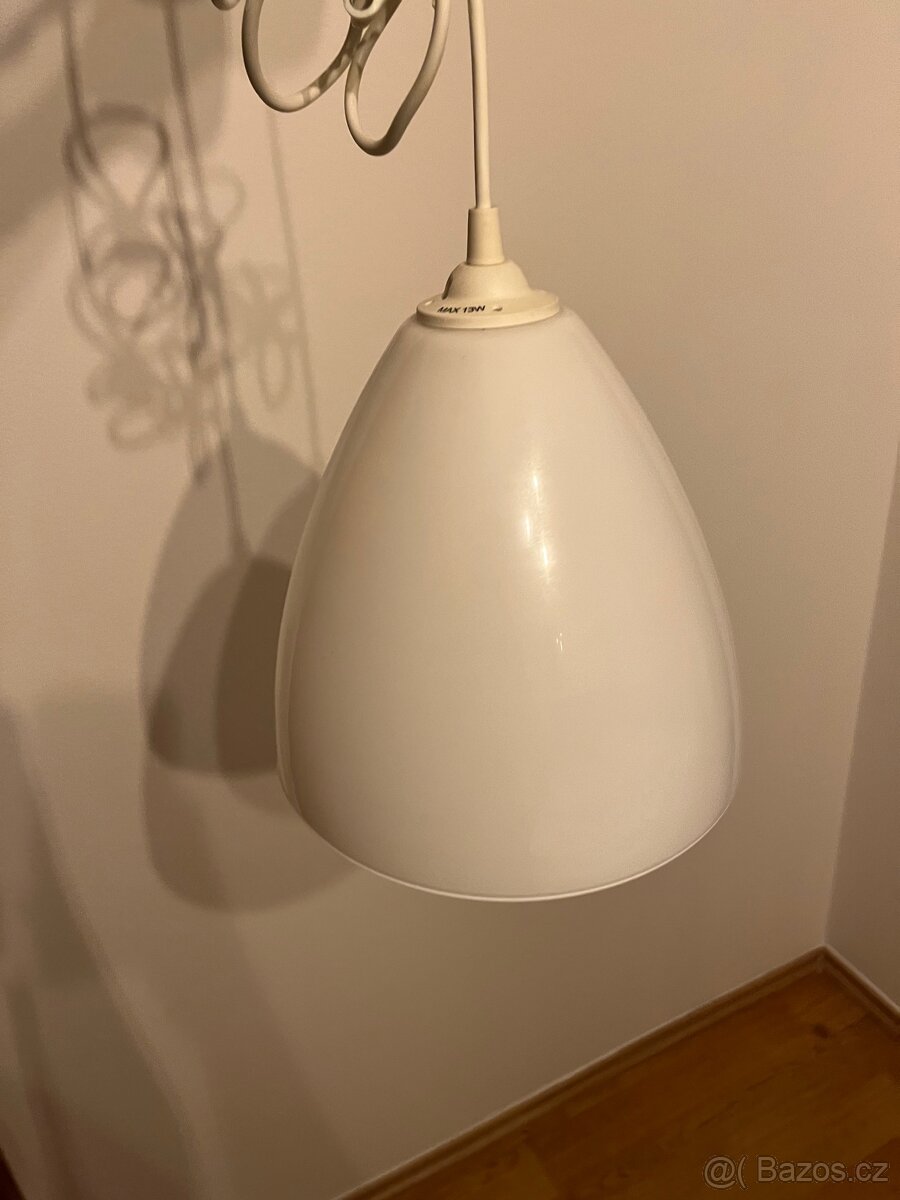 Lampa bila