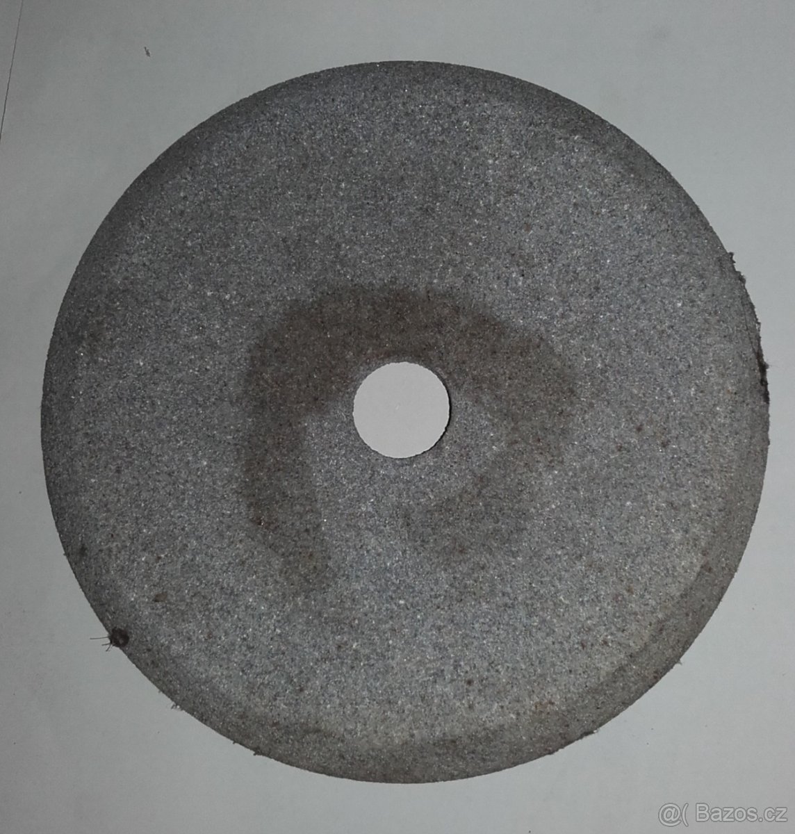 Brusný kotouč 150x10x20 na ostření pilových kotoučů