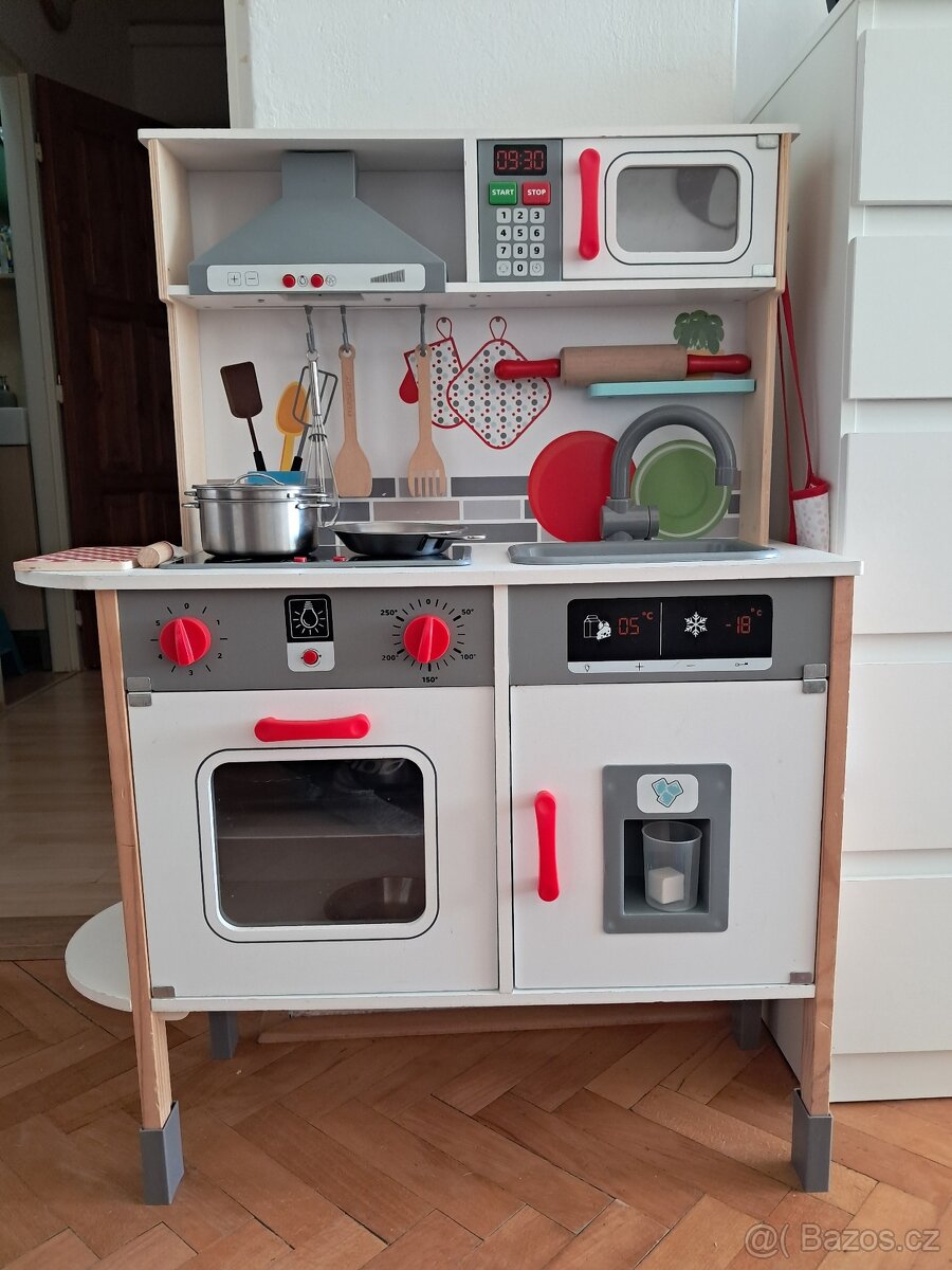 dětská kuchyňka