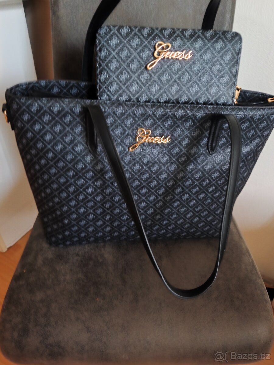 Kabelka guess