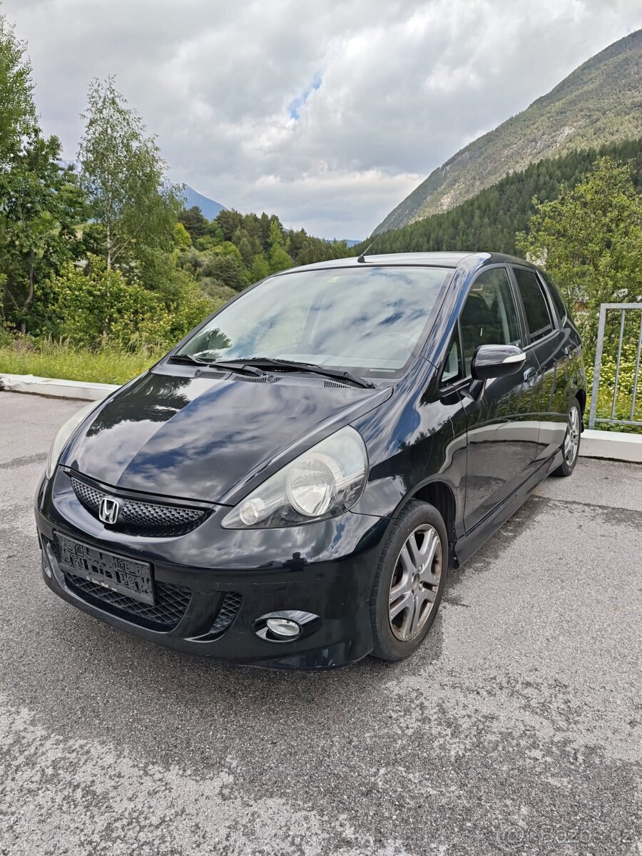 Honda Jazz 1.4 ES Sport