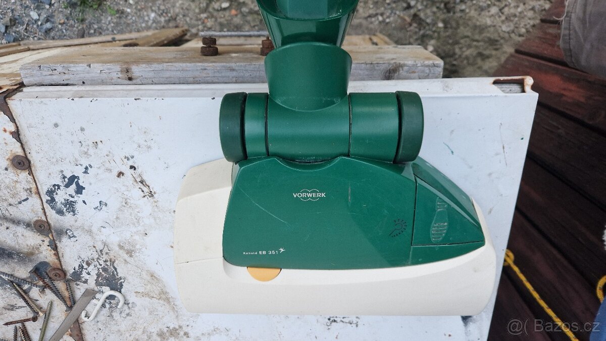 VORWERK