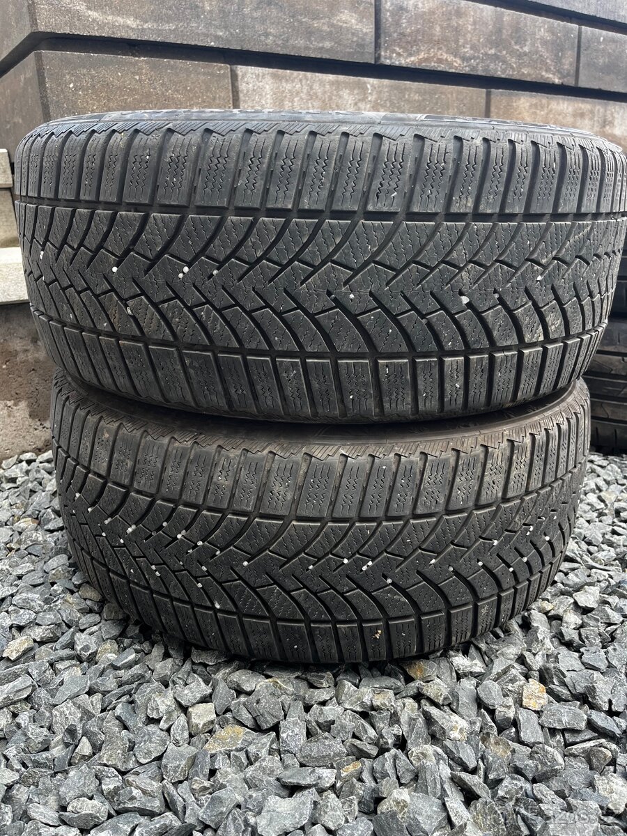 Semperit Speed Grip 3