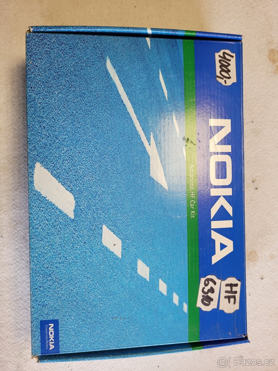 HF Car Kit Nokia 6310