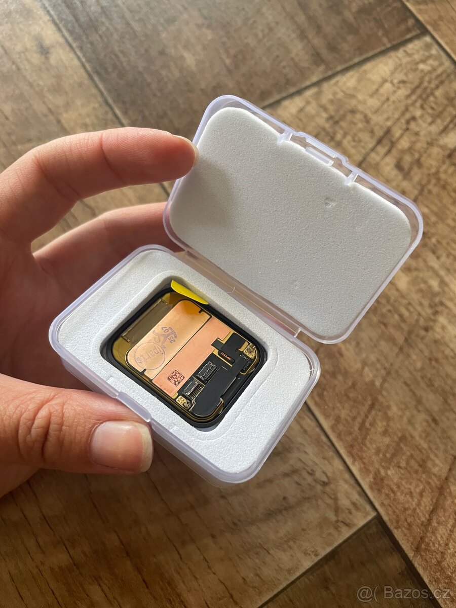 Display apple watch 6 40mm