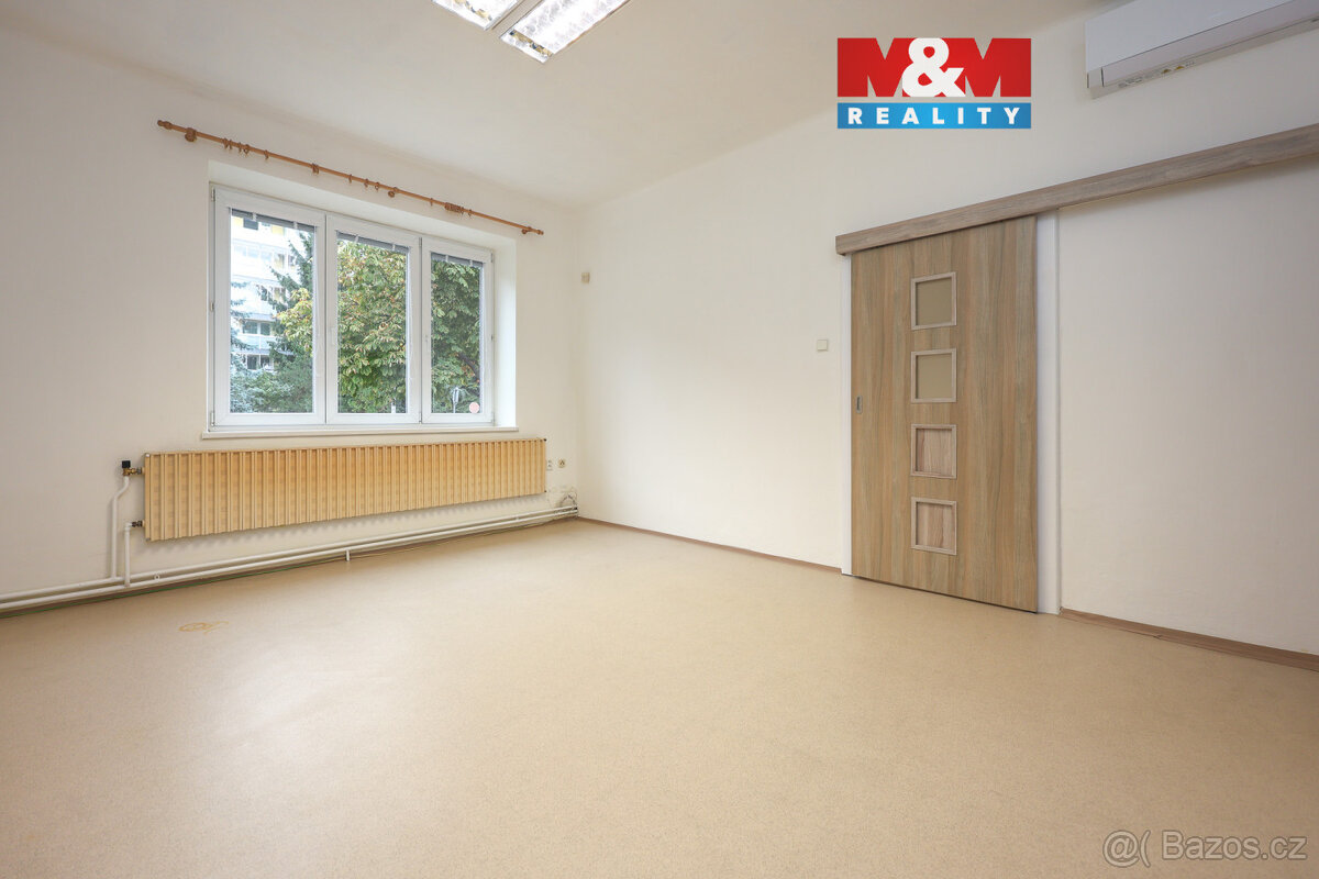 Pronájem ostatní, 67 m², Prostějov, ul. Dolní