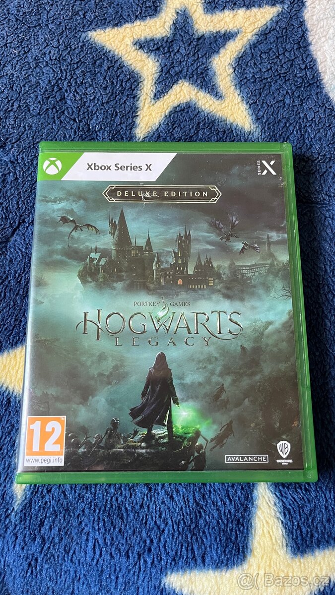 Prodam hru na Xbox series x