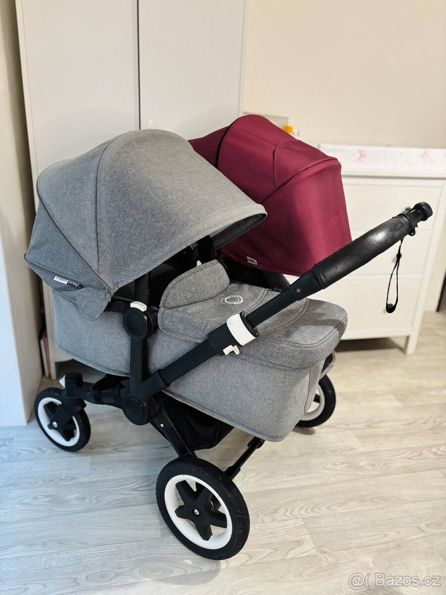 Bugaboo Donkey