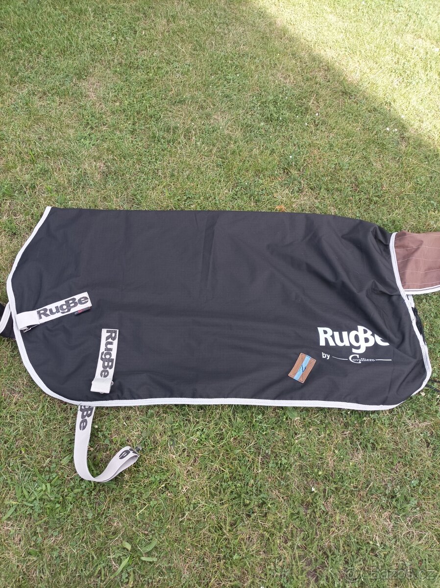 prodám Deky 135 cm