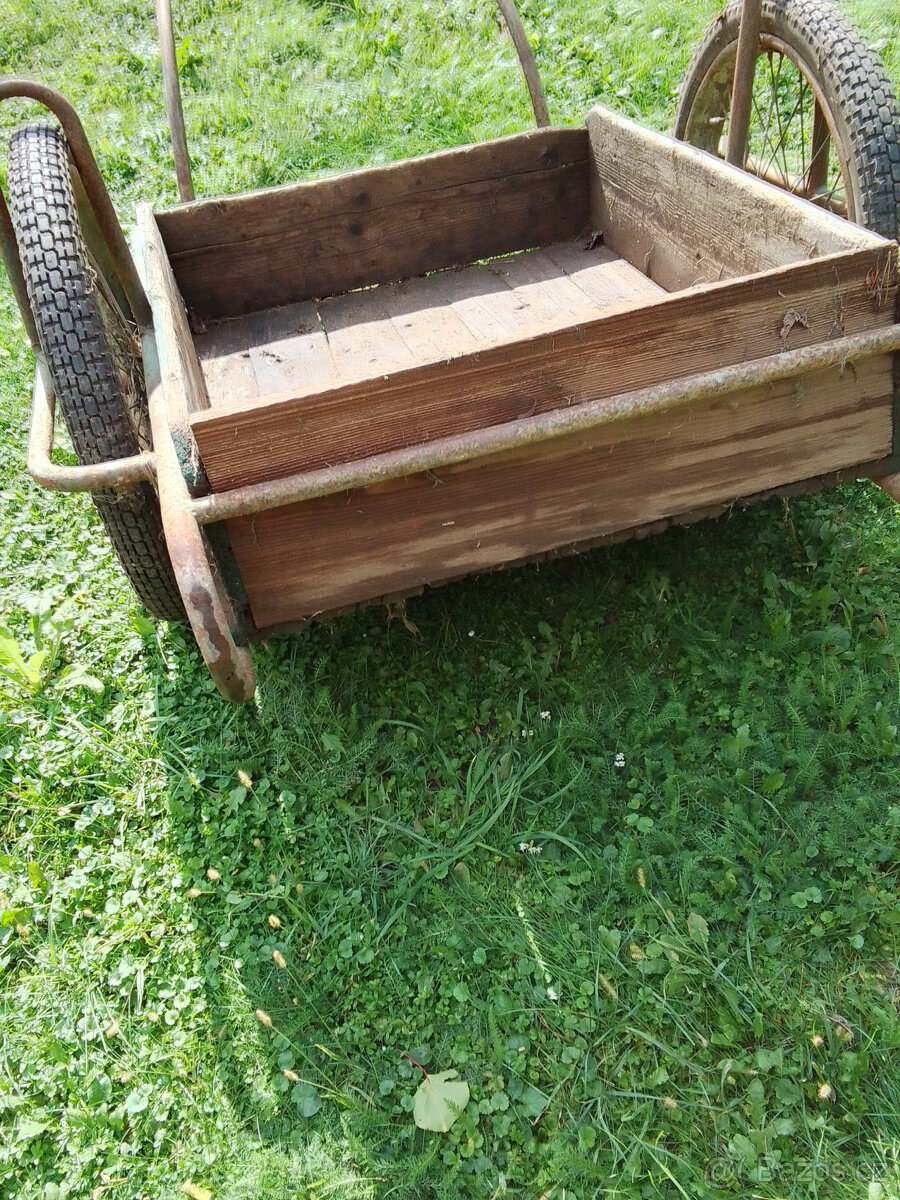 dvoukolák