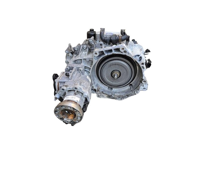 Převodovka 6A 4x4 START-STOP PQW 2.0TDI 130KW CFG VW Passat