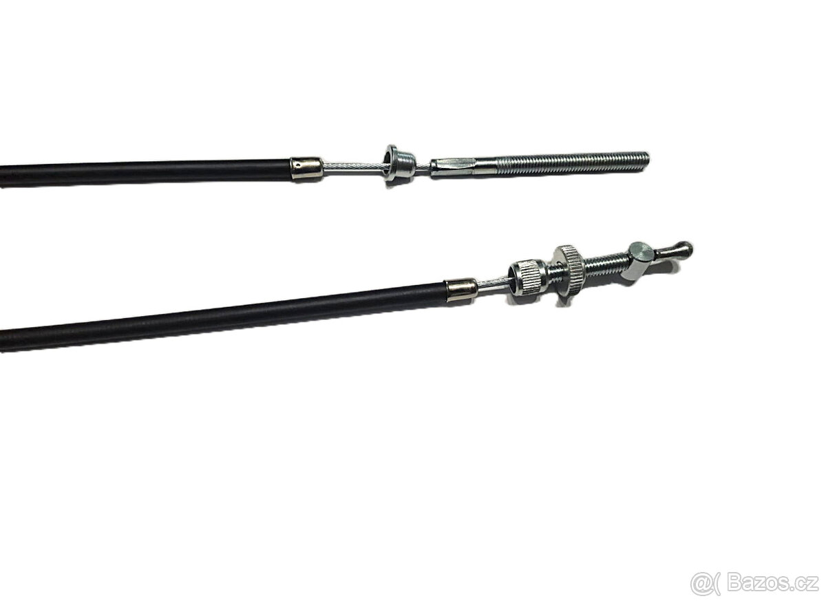 Bowden přední brzdy JAWA 579
