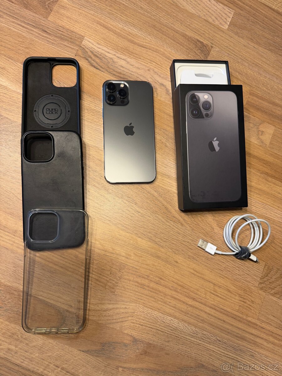 iPhone 13 Pro Max – 256 GB