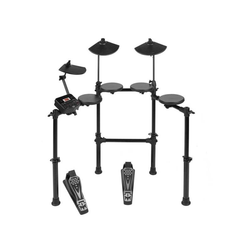 ELEKTRONICKÉ BICÍ HAYMAN BASIC DD-105