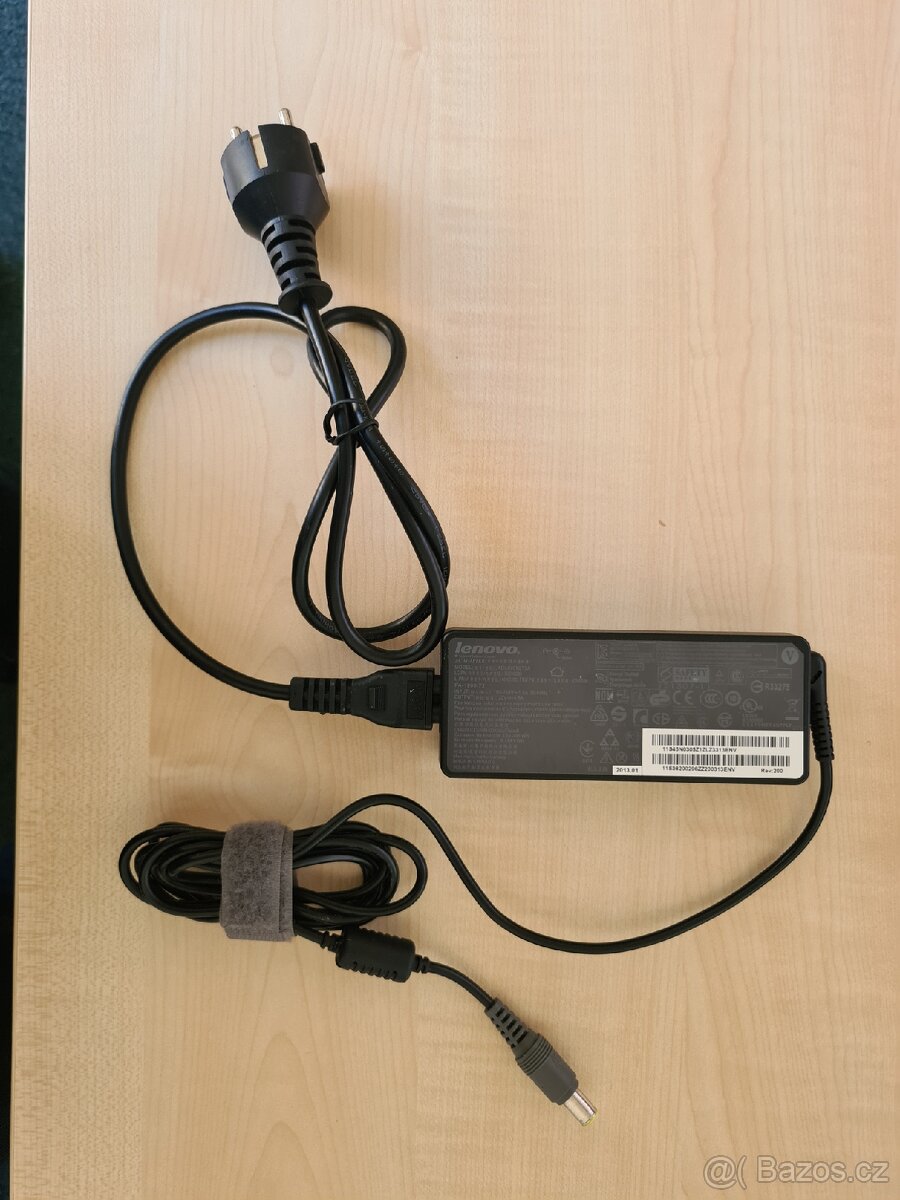 Adaptér Lenovo ADLX90NLT3A 90W 4,5A 20V