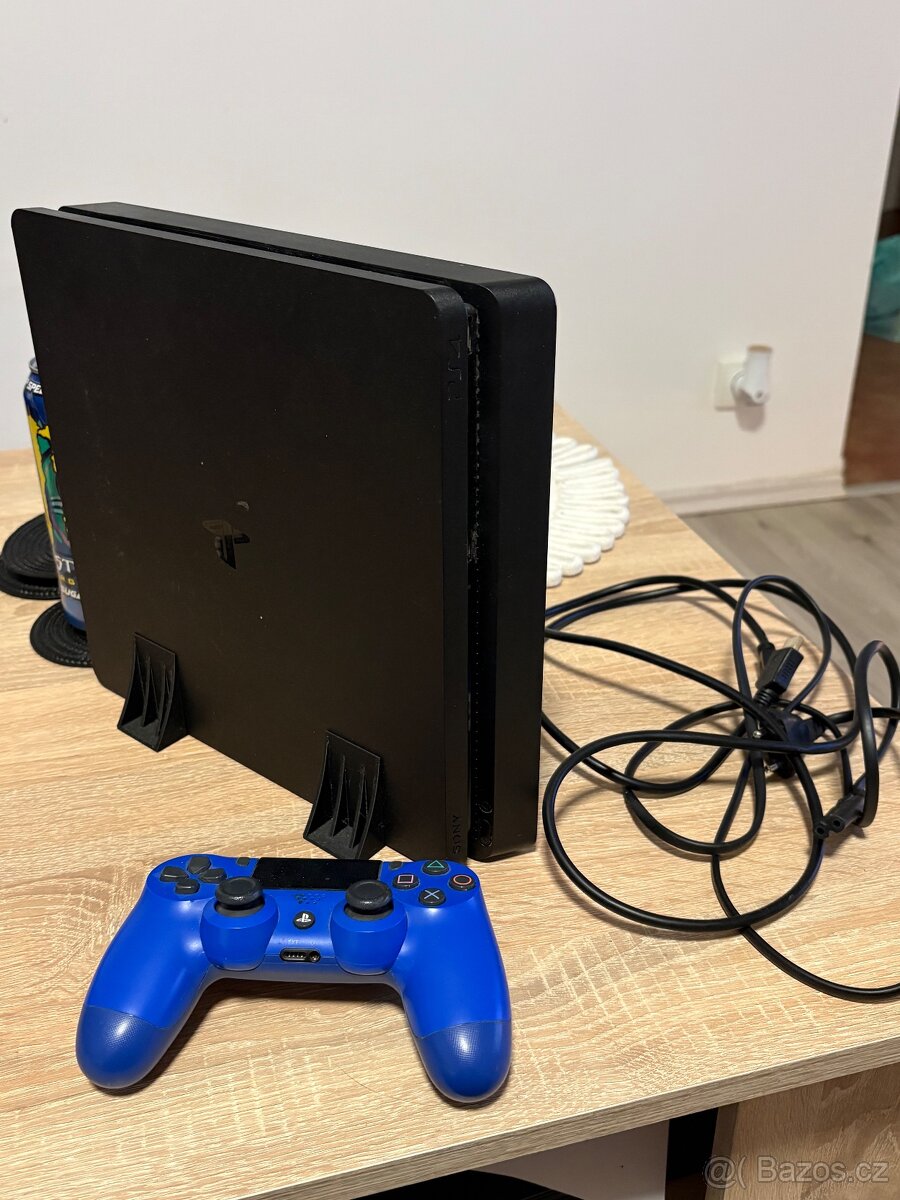 ps4 slim 500 gb
