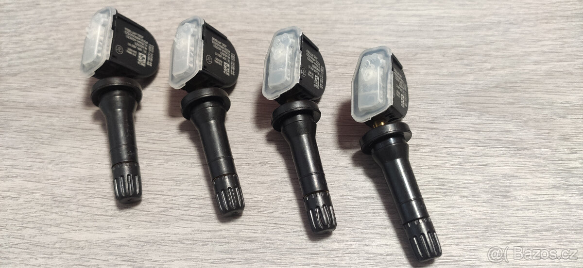 Nové TPMS senzory tlaku v pneumatikách pro Ford (US) 315MHz