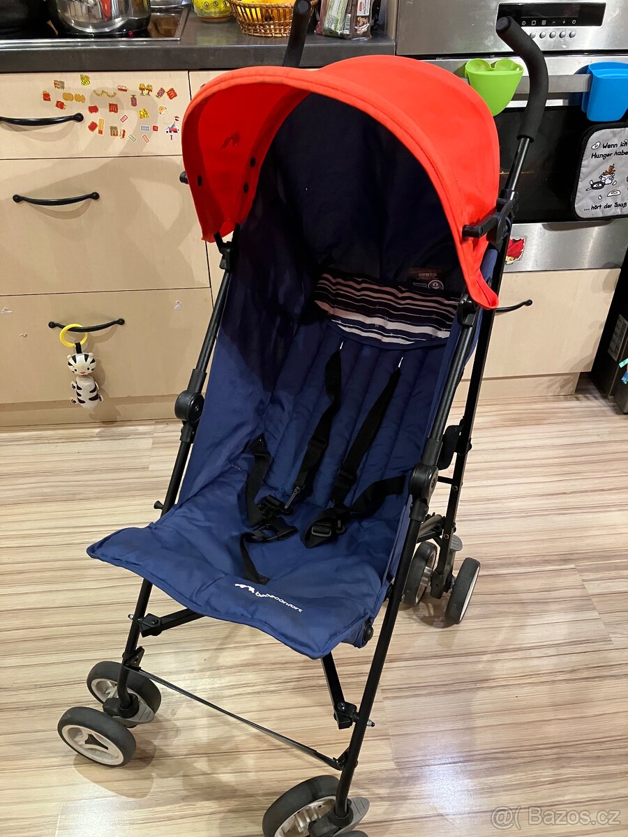 Dětský kočárek Bébé Confort