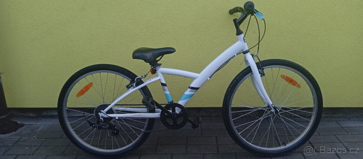 Detske kolo Btwin 24"