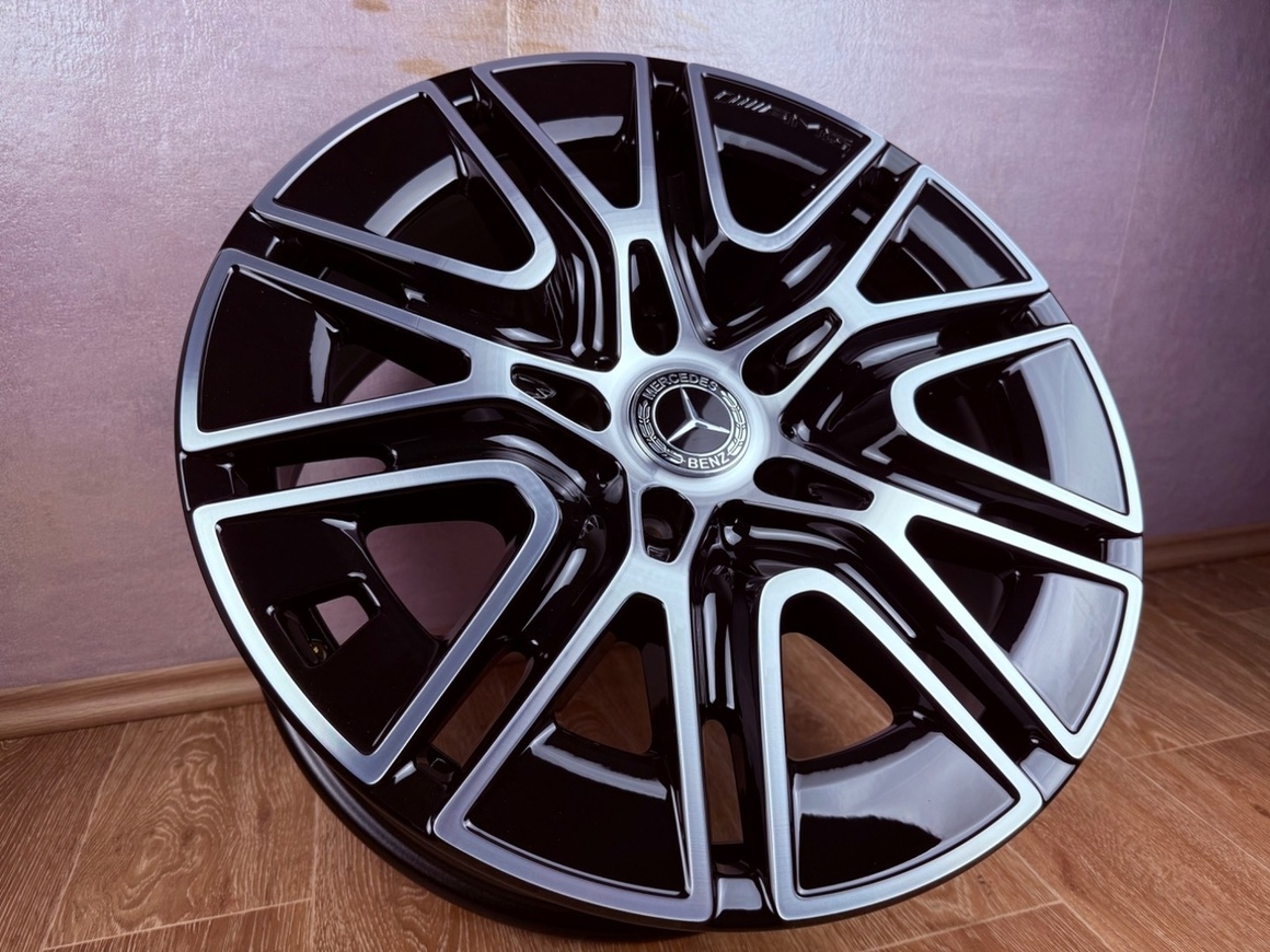 TOP kola Mercedes G AMG 20” W465 / W463