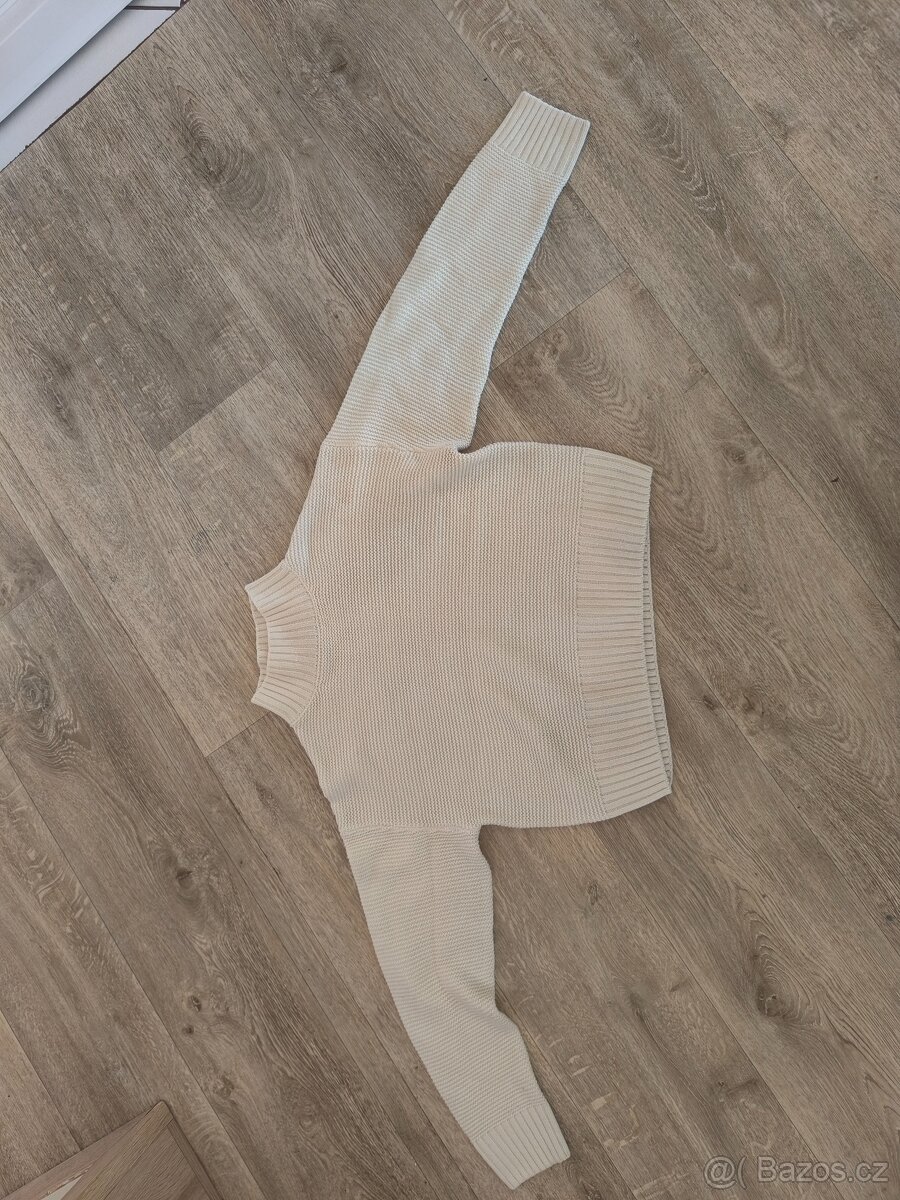 Dívčí svetry vel.146-152