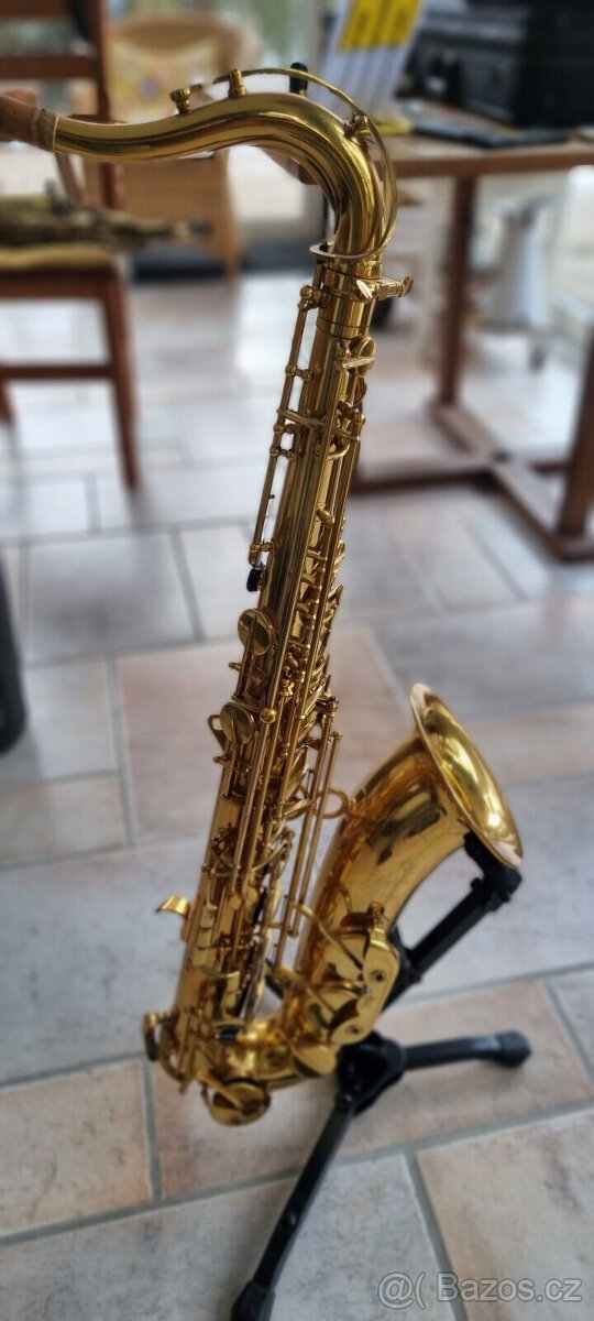 Tenor saxofon Keilwerth Toneking Special