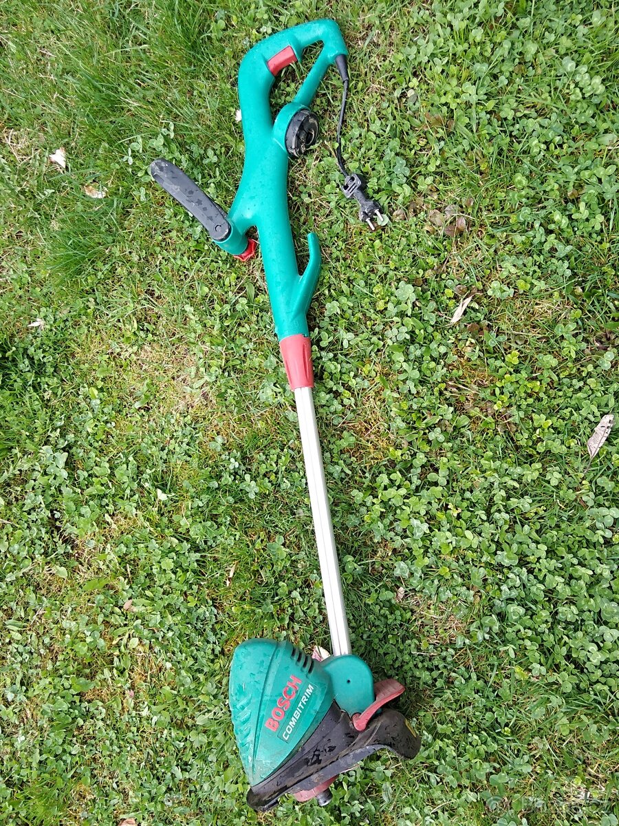 Strunová sekačka Bosch