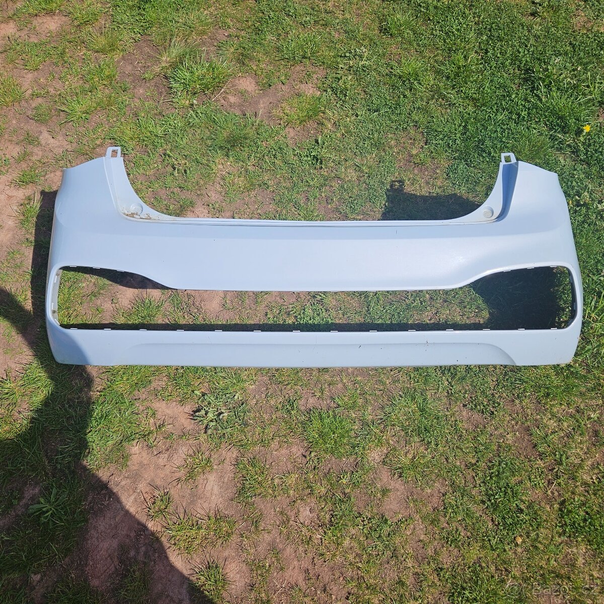 Zadní nárazník Hyundai i20 2019