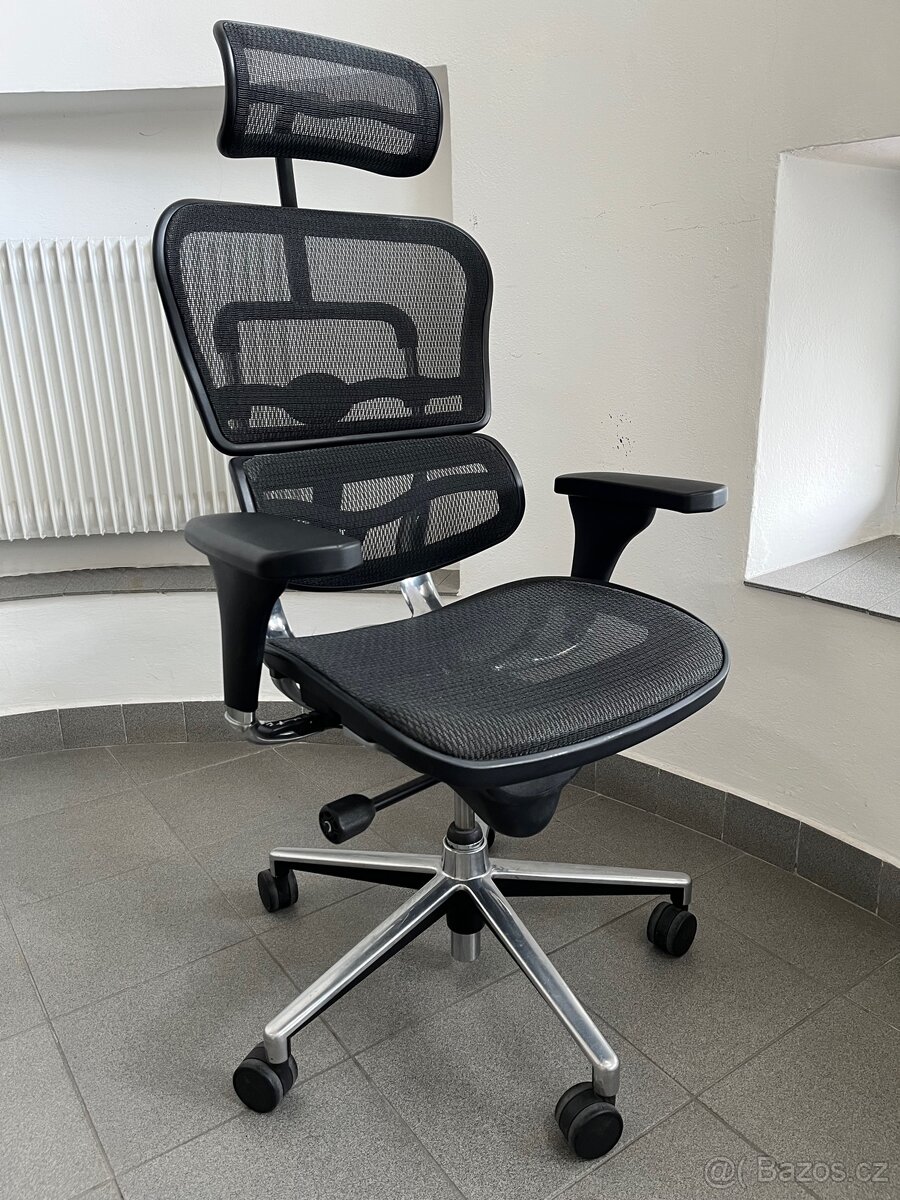 kancelářská židle Antares Ergohuman