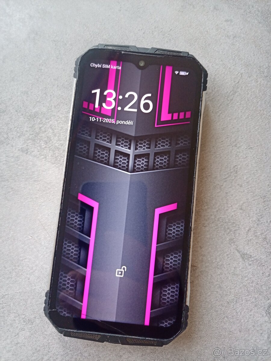 Doogee S110 12GB/256