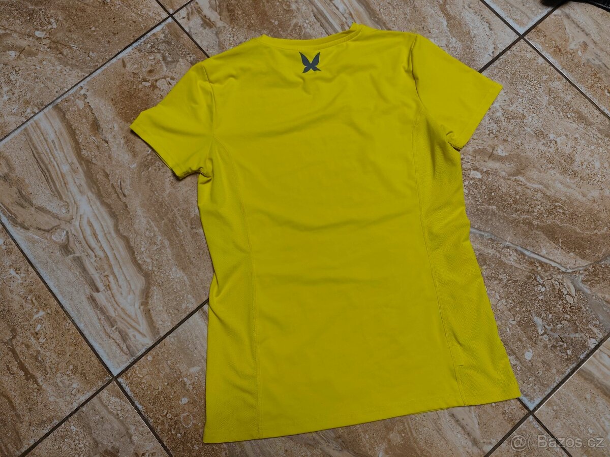 Funkční tričko Kari Traa L