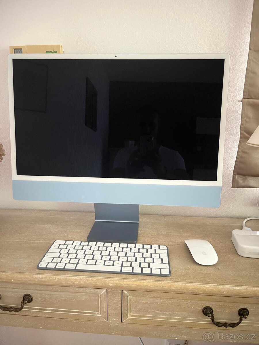 Apple IMac M1