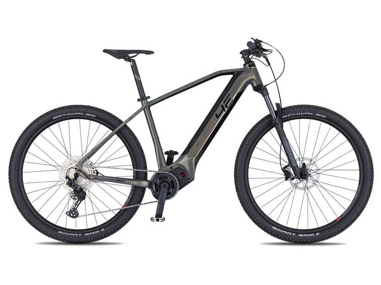 Elektrokolo 4EVER EXstream PRO ( L )