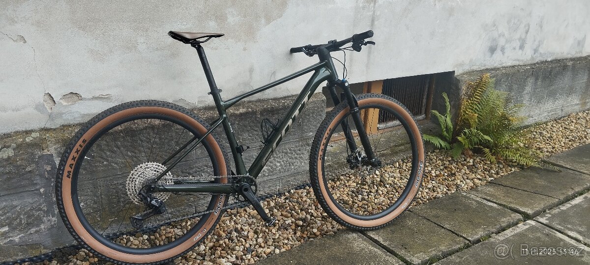 Scott Scale 950 2025