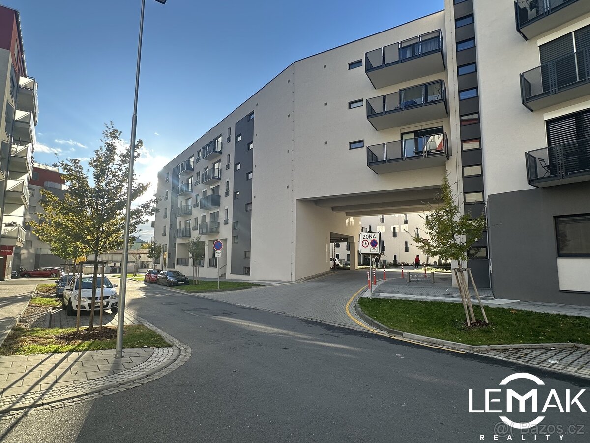 Pronájem, byt 2+kk, 65 m² - Olomouc, ev.č. 00252