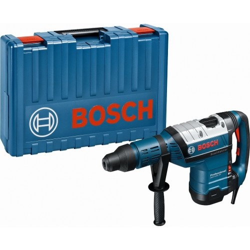 BOSCH GBH 8-45 DV PROFESSIONAL Vrtací kladivo