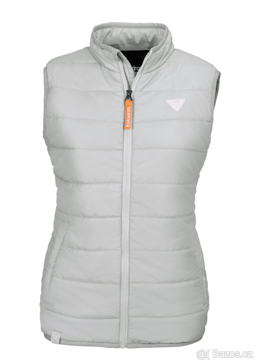 Dámská zimní vesta Eskadron, vel. XS NOVÁ