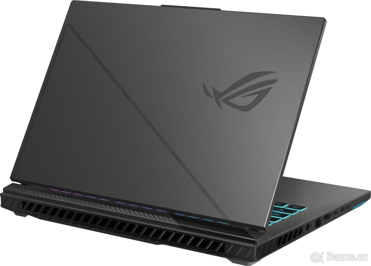 Herní notebook ASUS ROG Strix G16 [i7-13650HX / RTX 4080]
