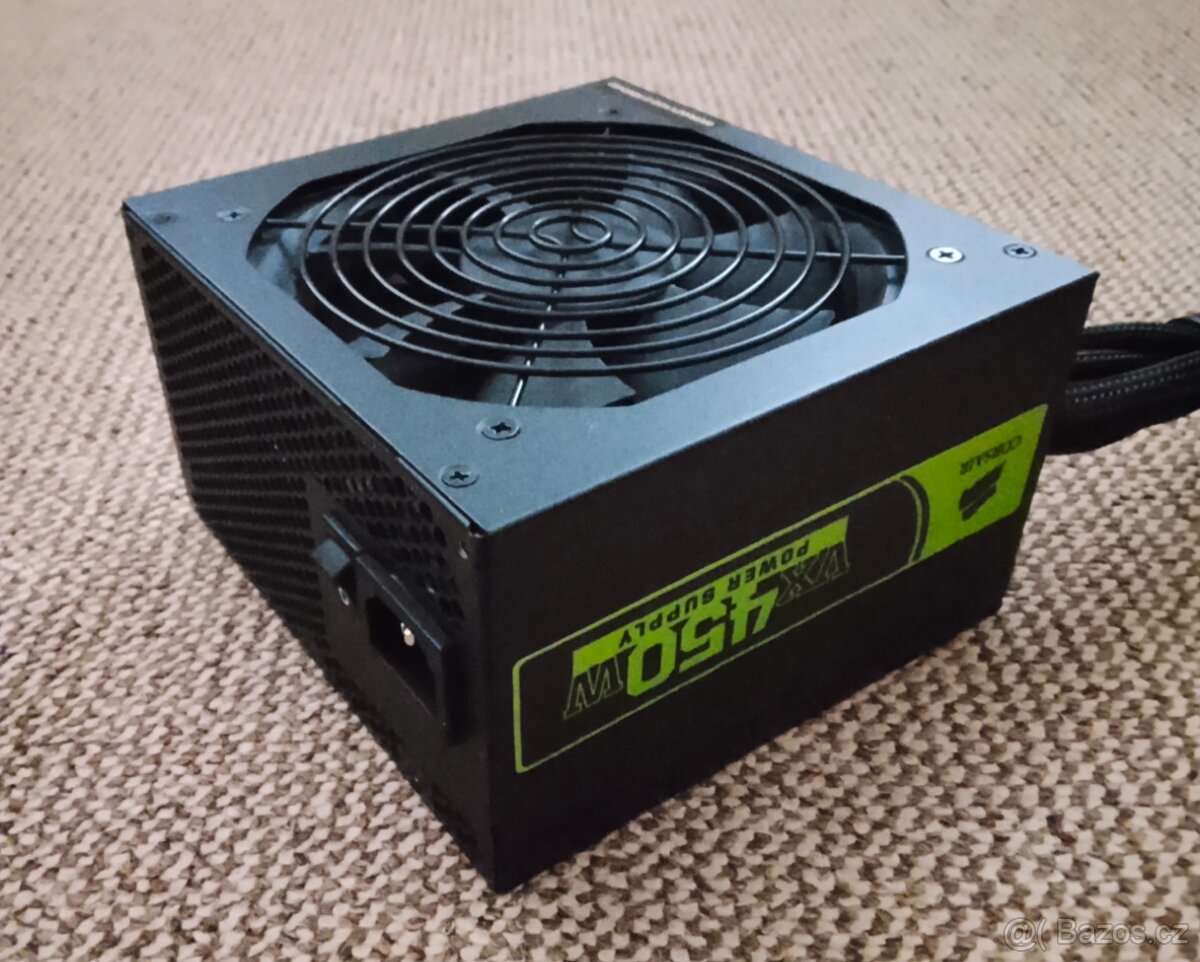 Corsair VX450 450W