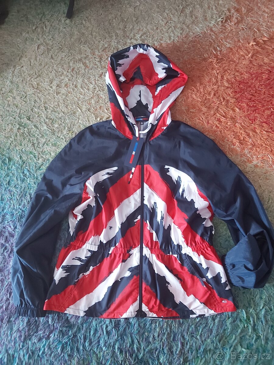 Tommy hilfiger .bunda.