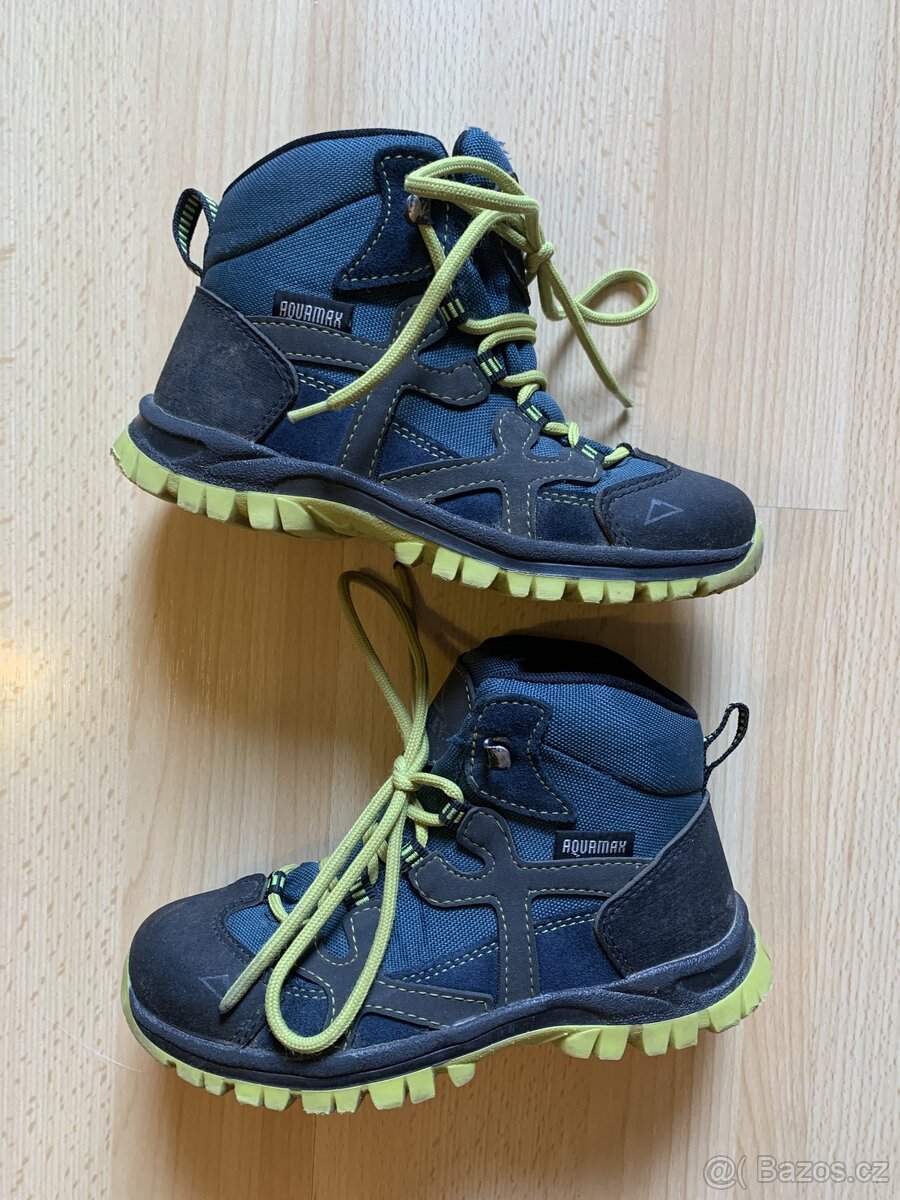 McKinley pohorky vel. 32